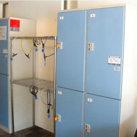 Takamatsu Pearl Hotel - Vacation Stay 11431V מראה חיצוני תמונה