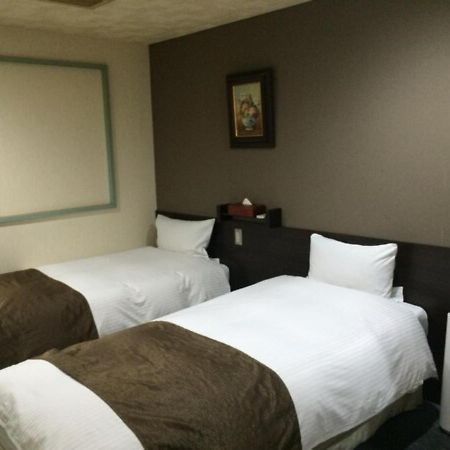Takamatsu Pearl Hotel - Vacation Stay 11431V מראה חיצוני תמונה