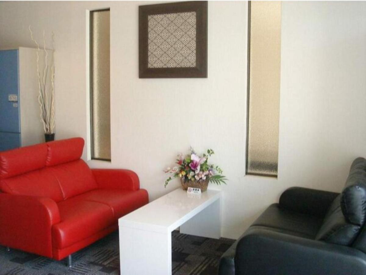 Takamatsu Pearl Hotel - Vacation Stay 11431V מראה חיצוני תמונה