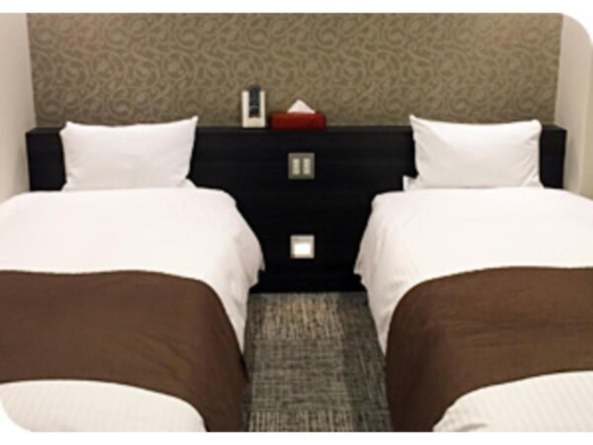 Takamatsu Pearl Hotel - Vacation Stay 11431V מראה חיצוני תמונה